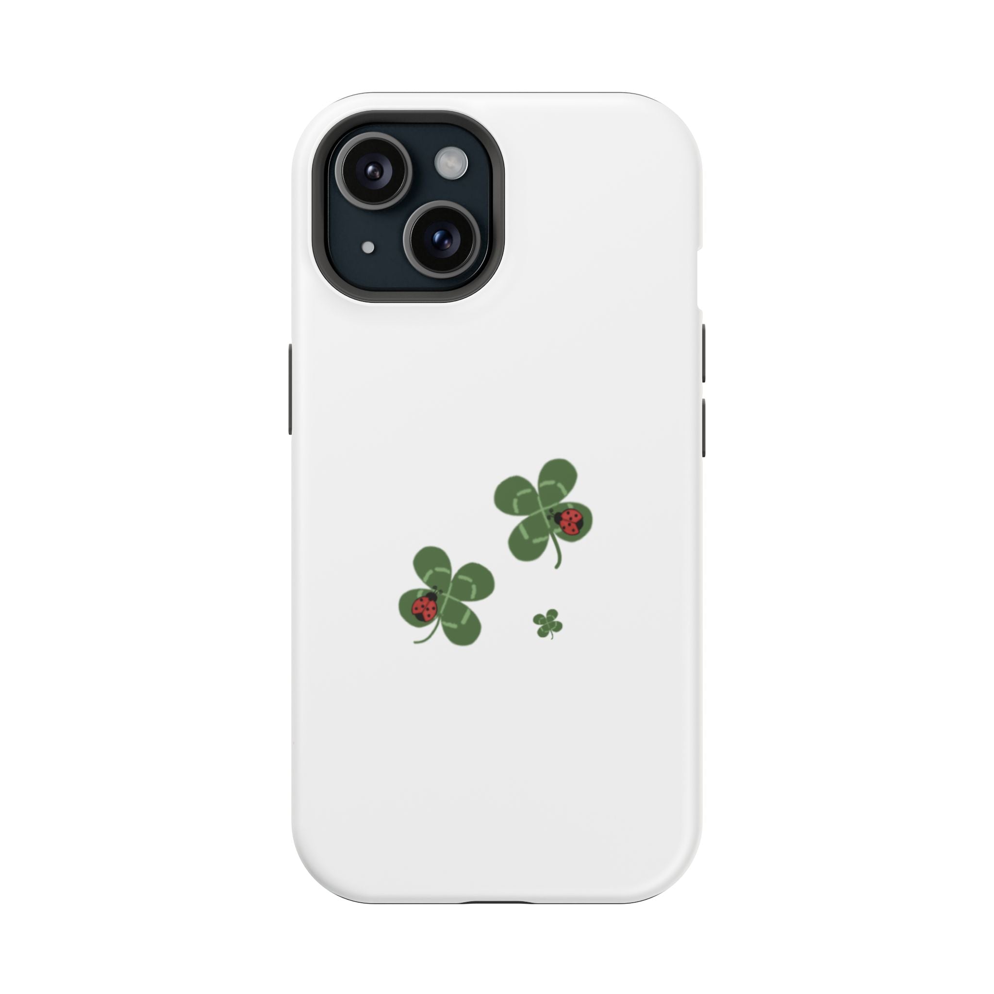 Lucky Clovers