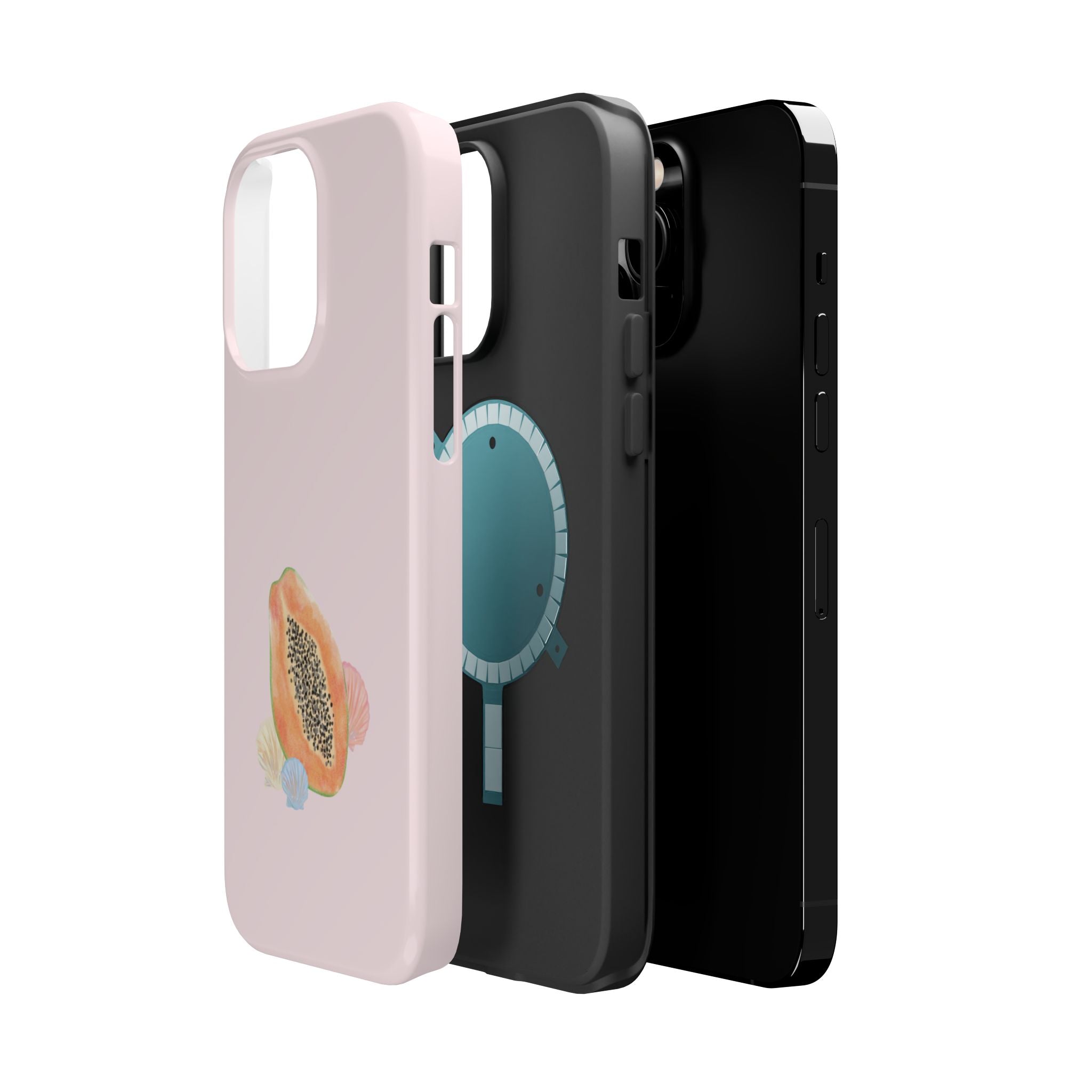 Papaya Case