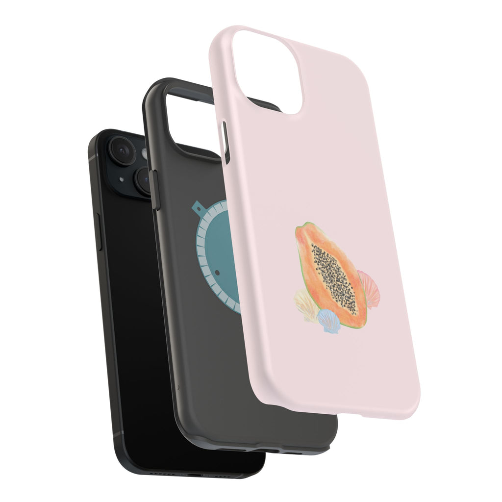Papaya Case