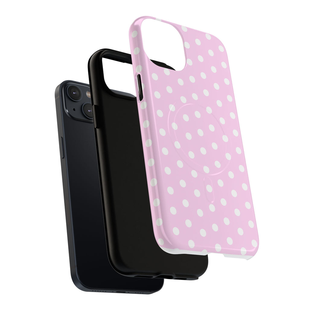 Blush Dot