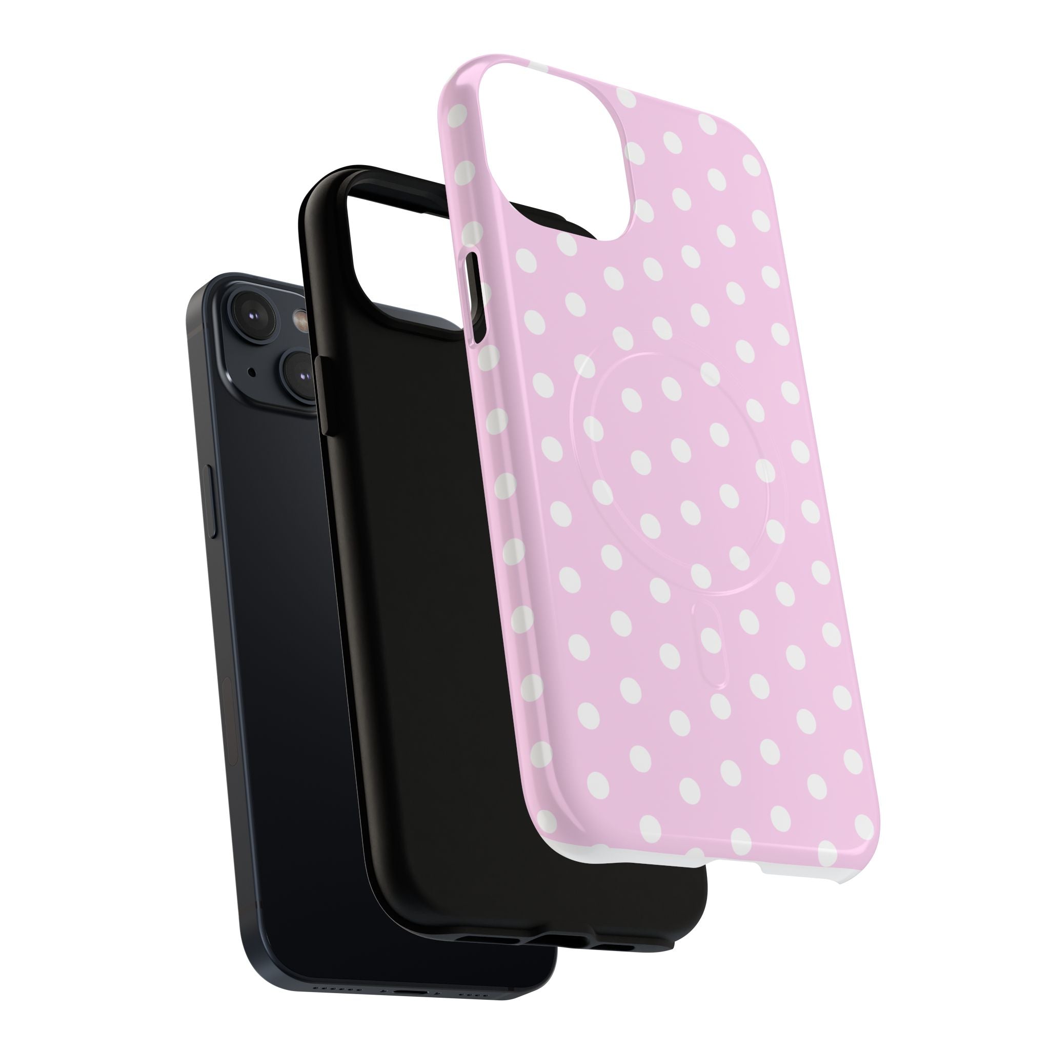 Blush Dot
