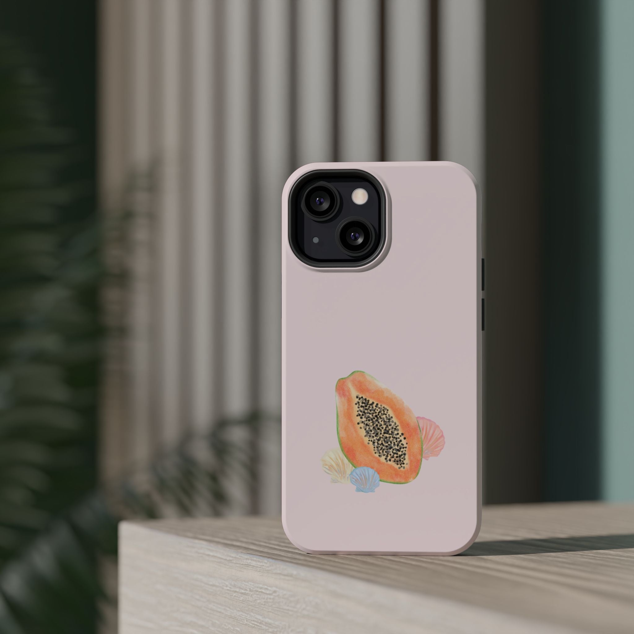 Papaya Case