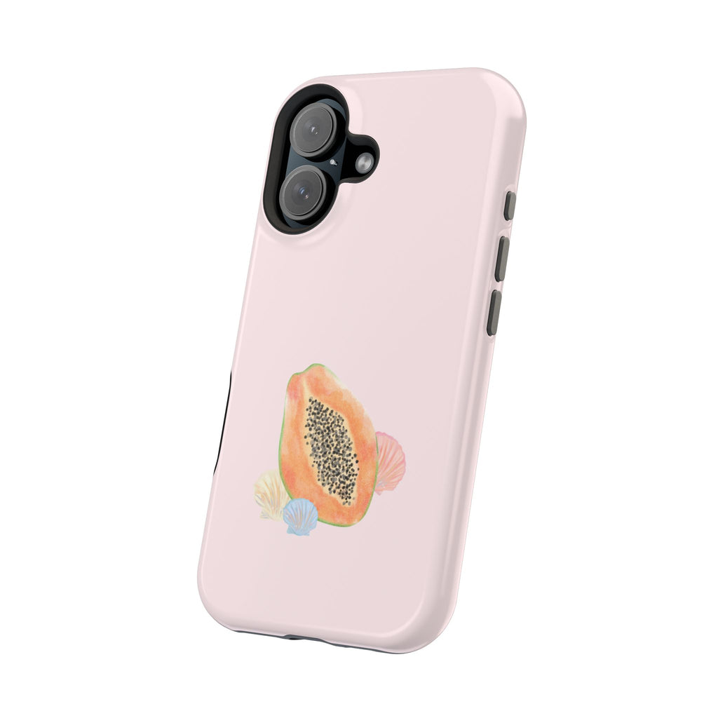 Papaya Case