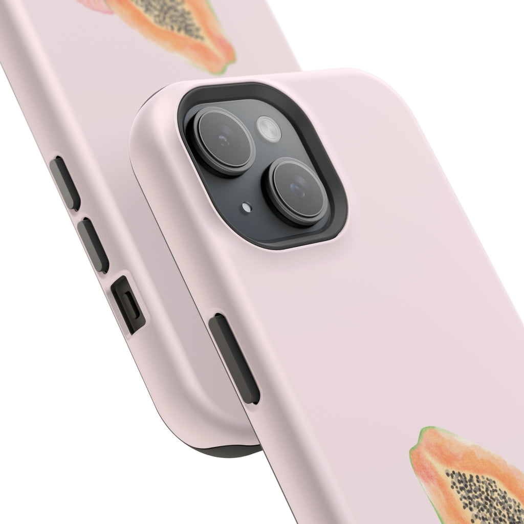 Papaya Case