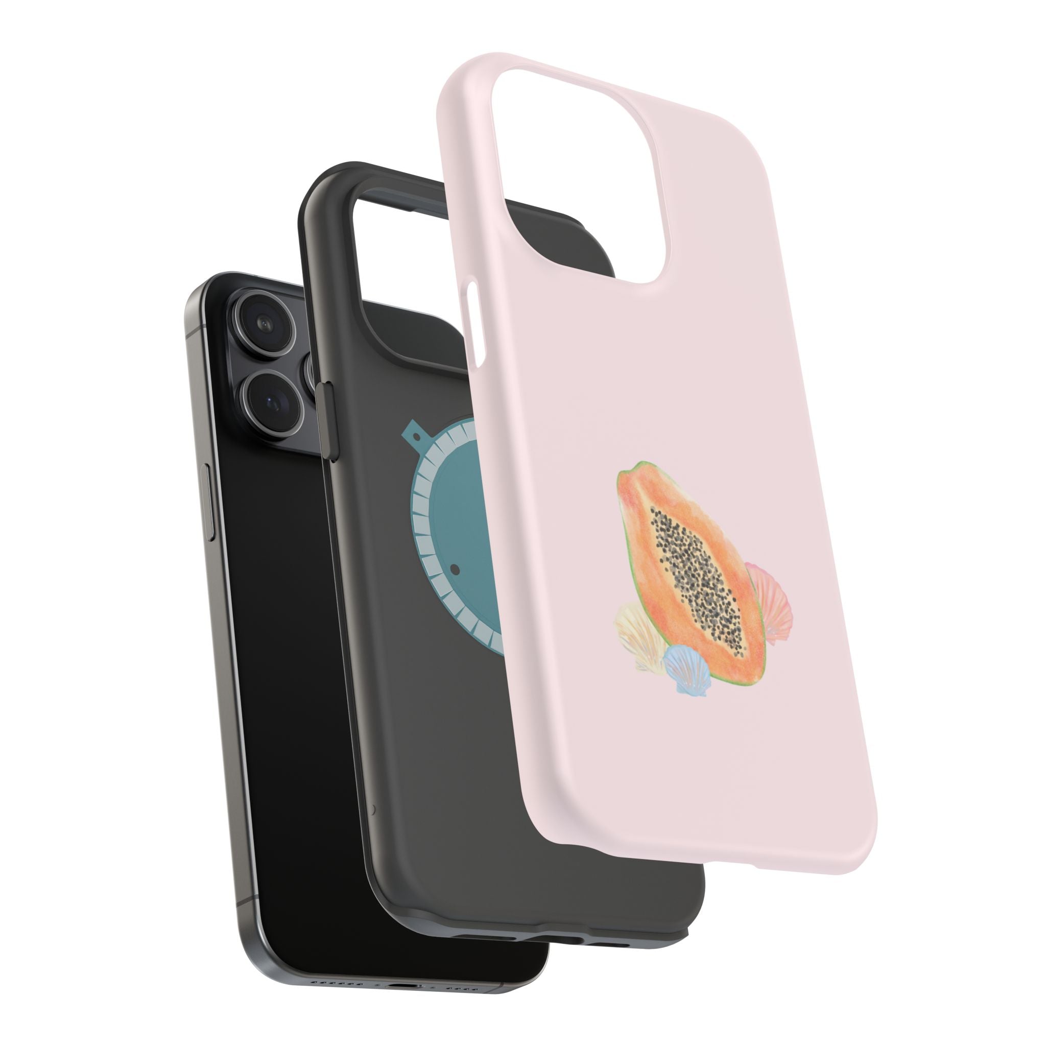 Papaya Case