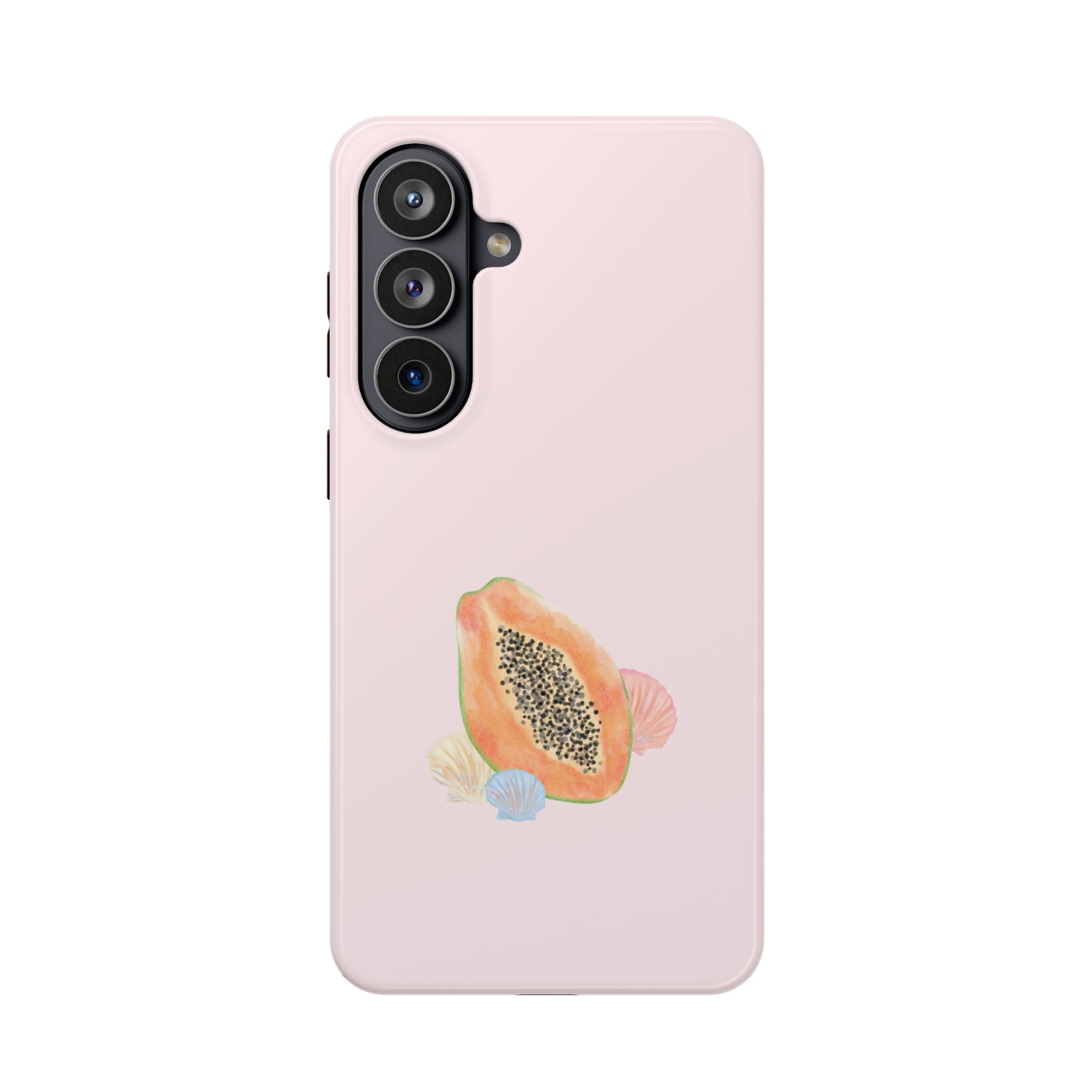 Papaya Case