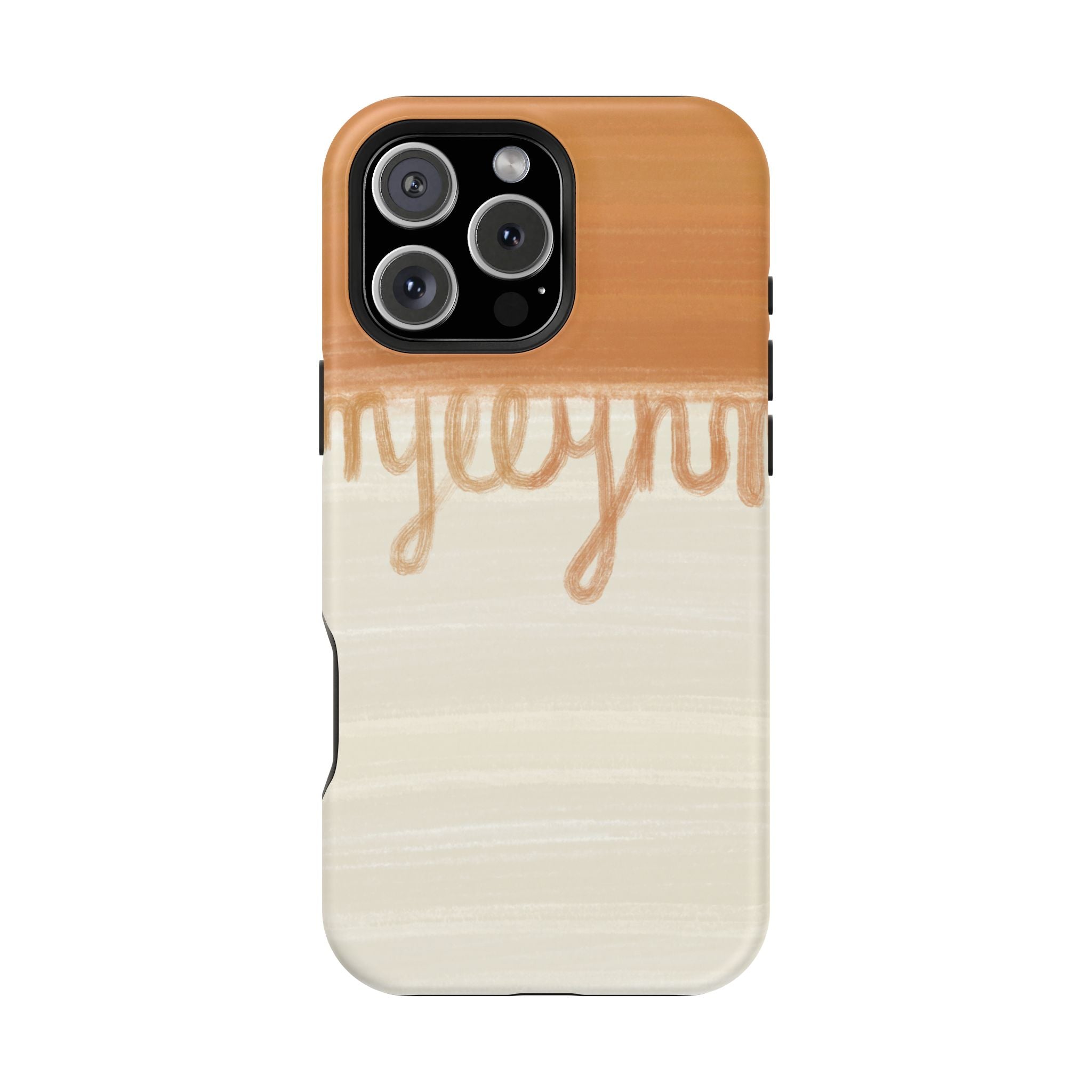 Caramel Latte