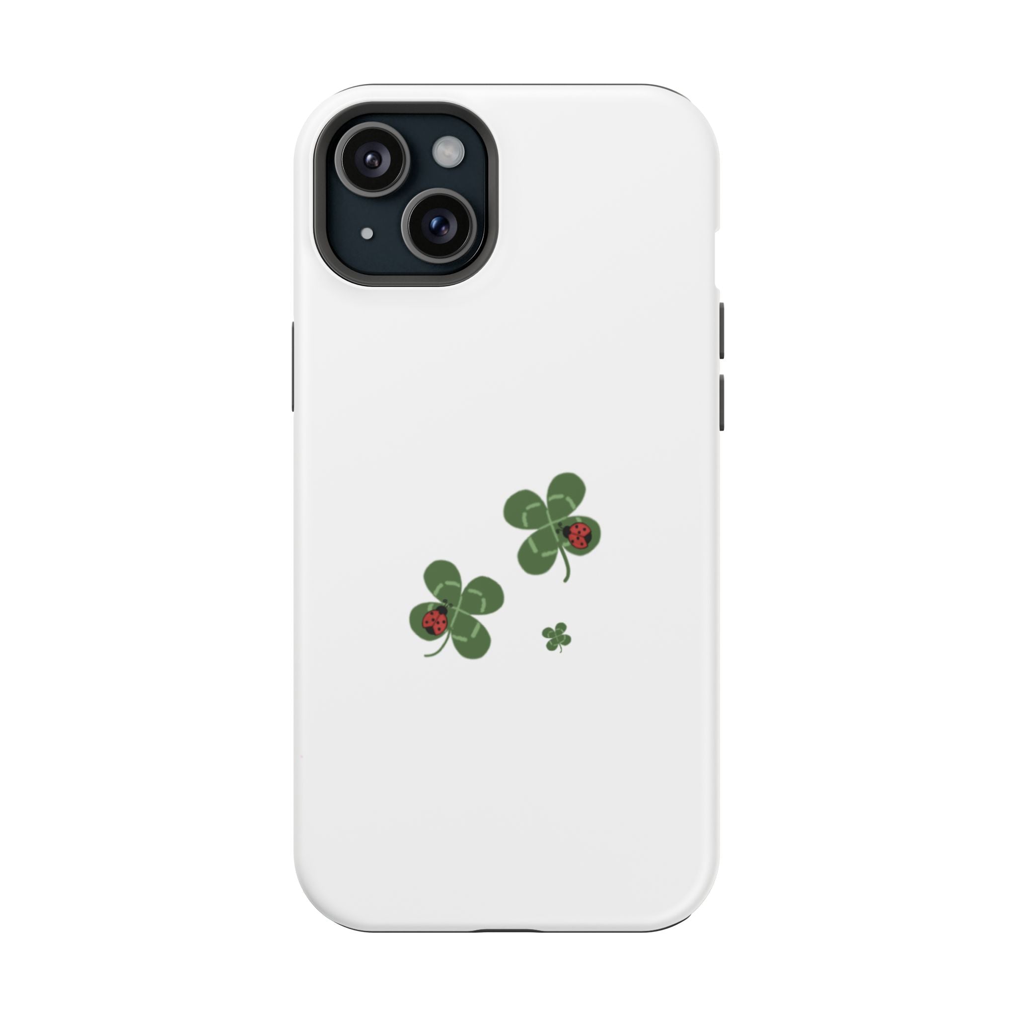 Lucky Clovers