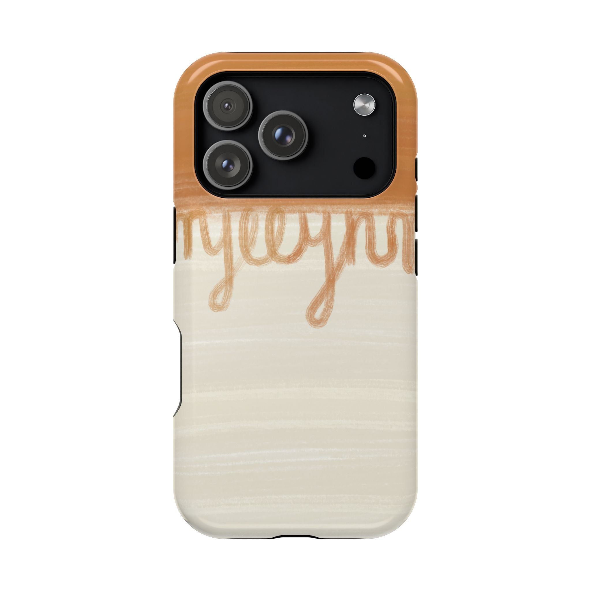 Caramel Latte