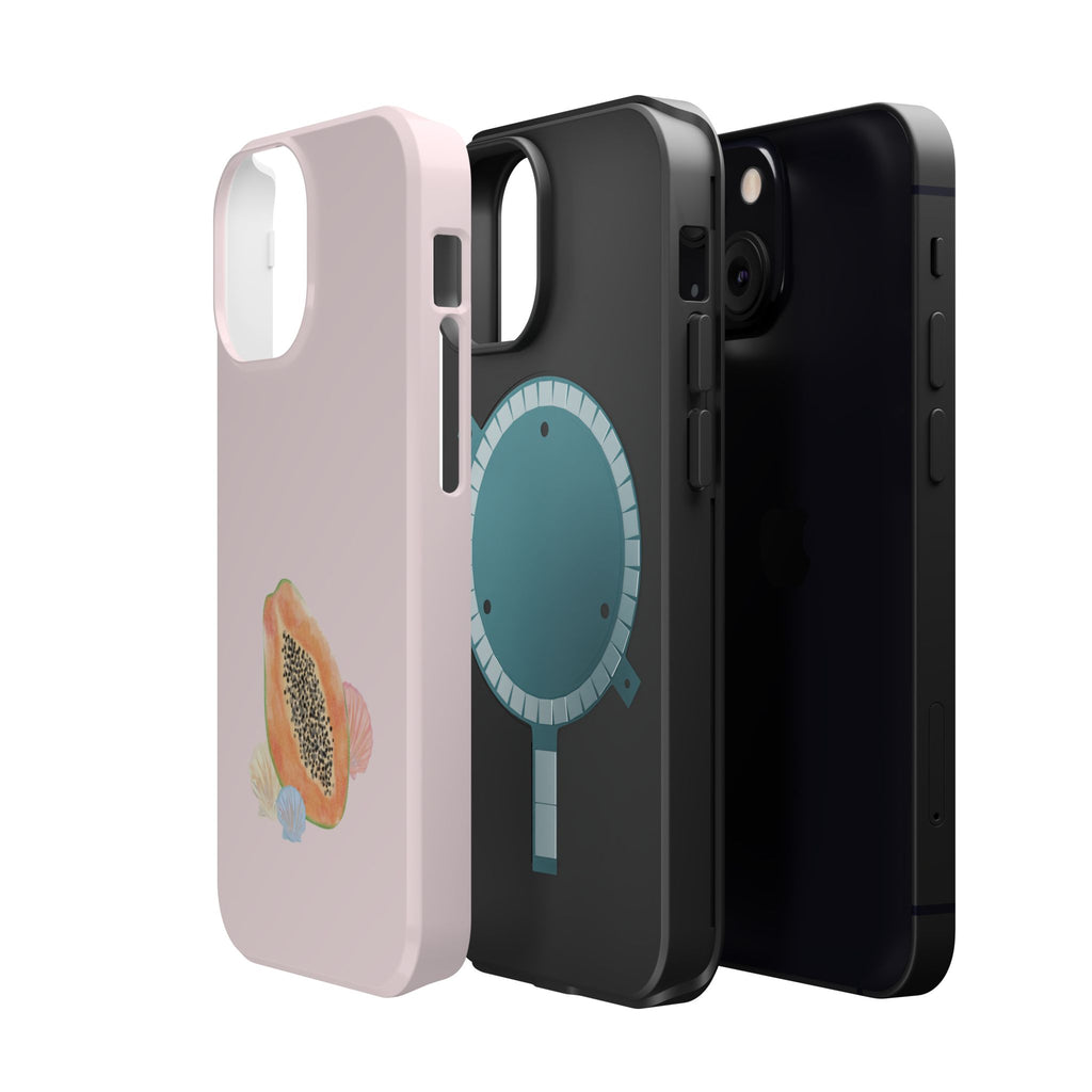Papaya Case