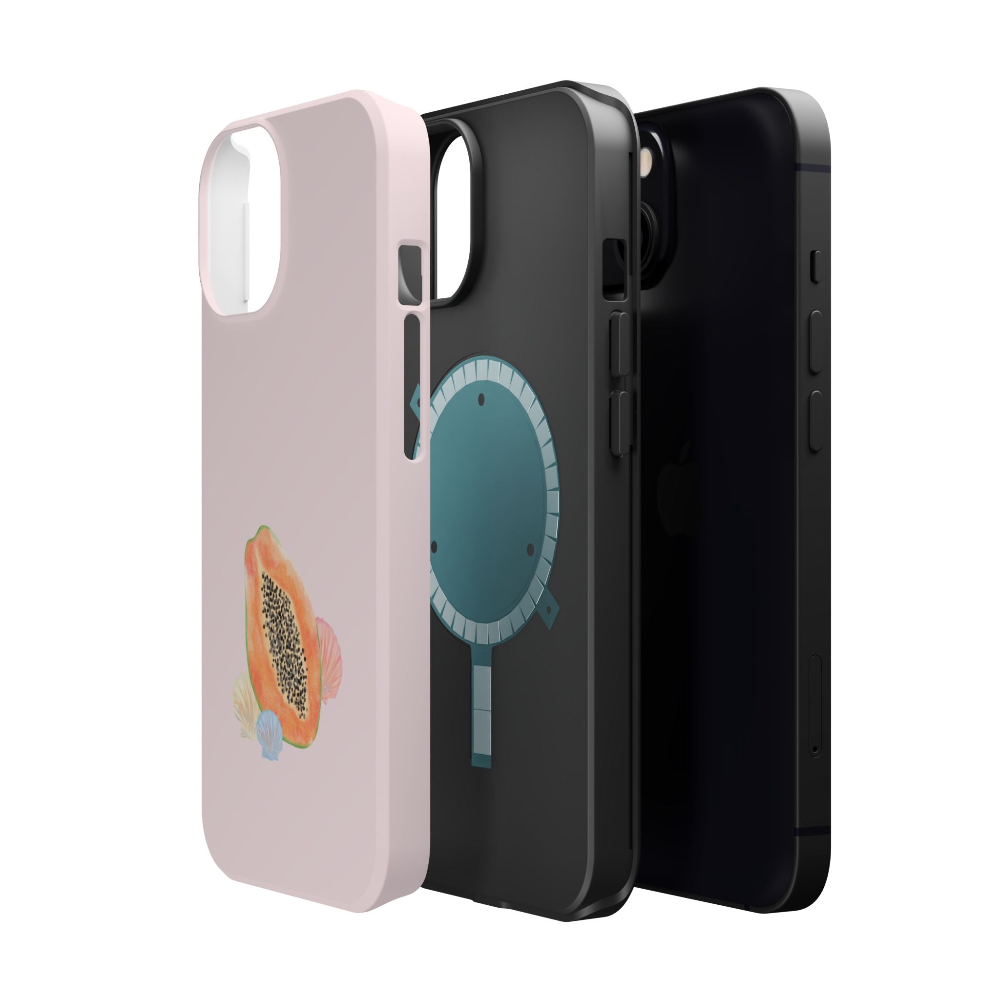 Papaya Case