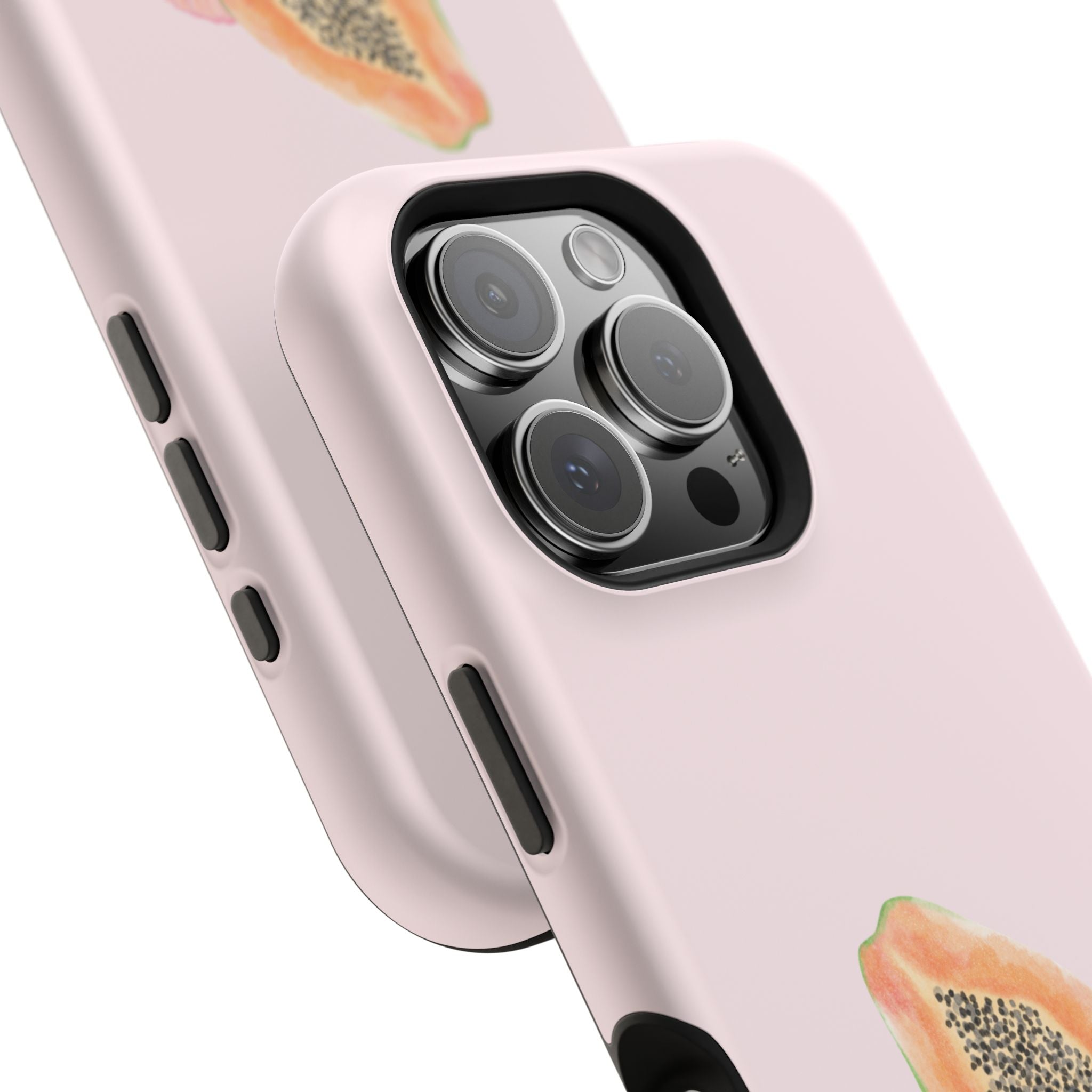 Papaya Case