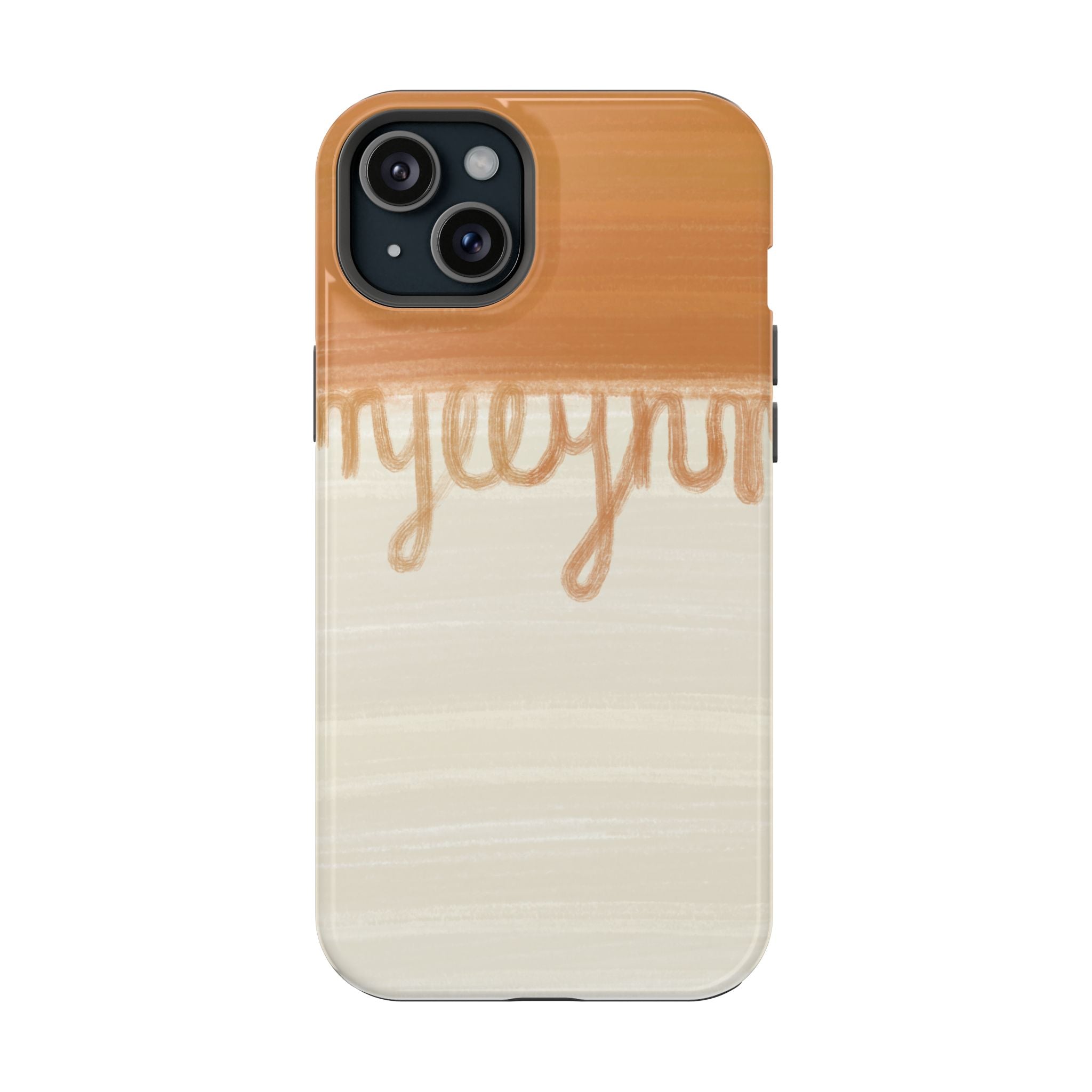 Caramel Latte