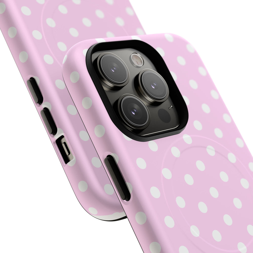 Blush Dot