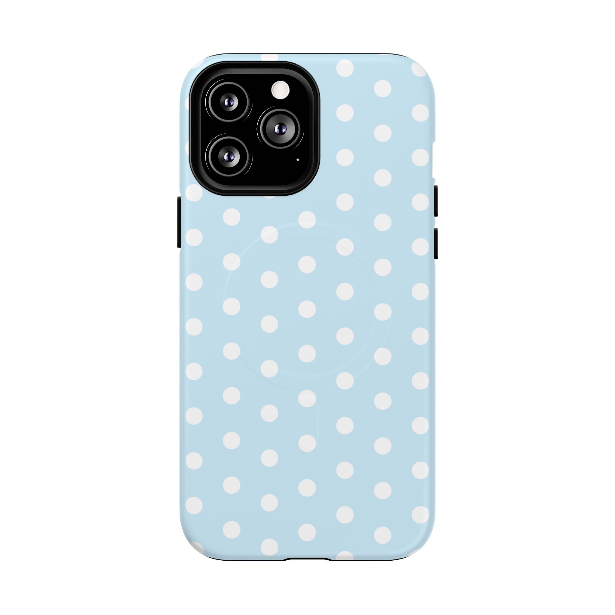 Baby Blue Dot
