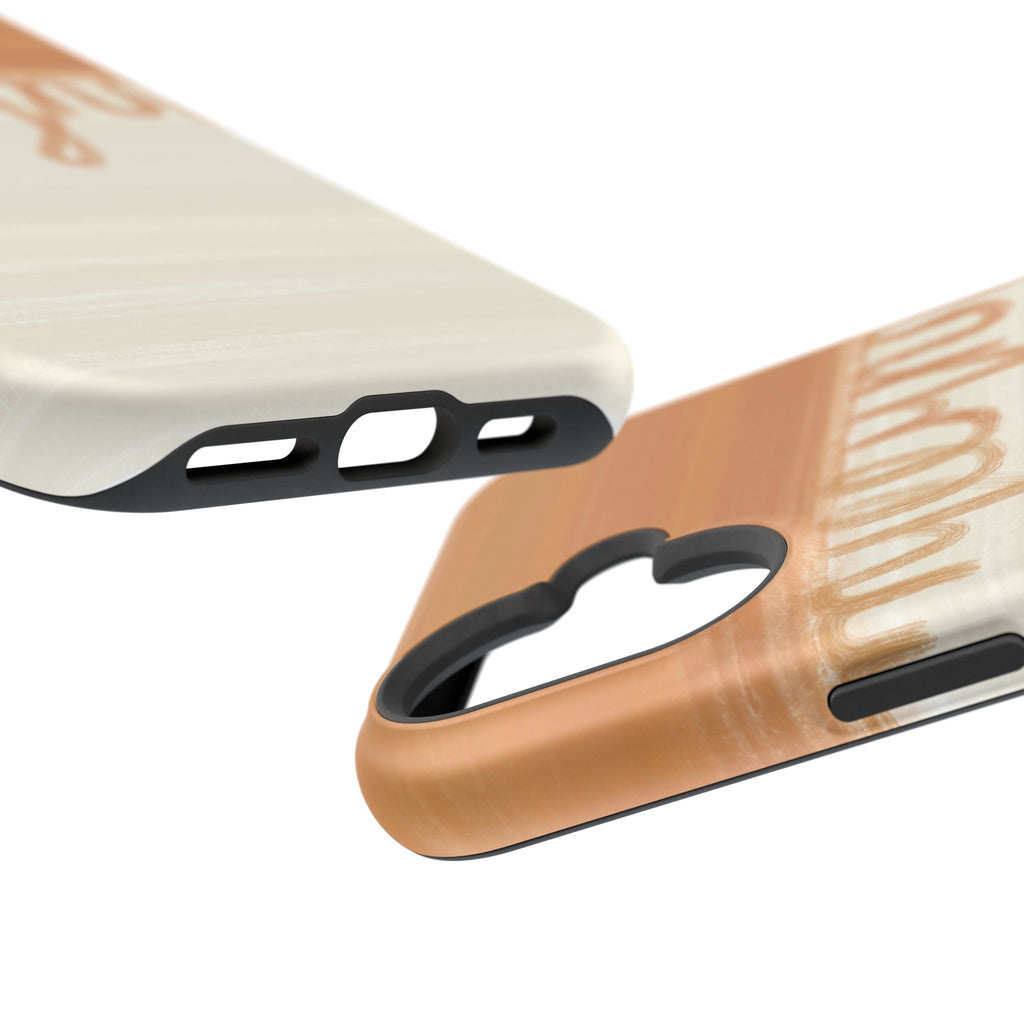 Caramel Latte
