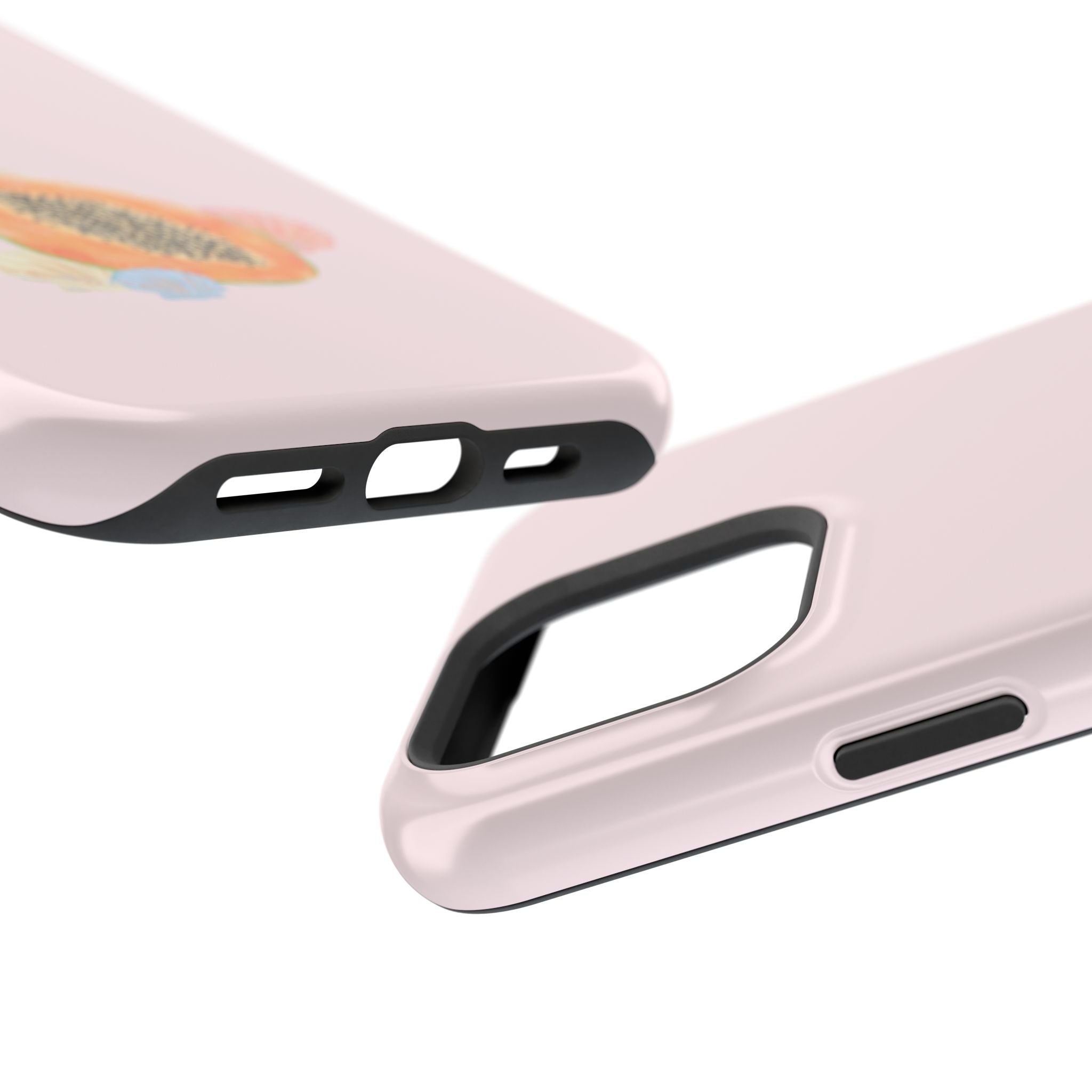 Papaya Case