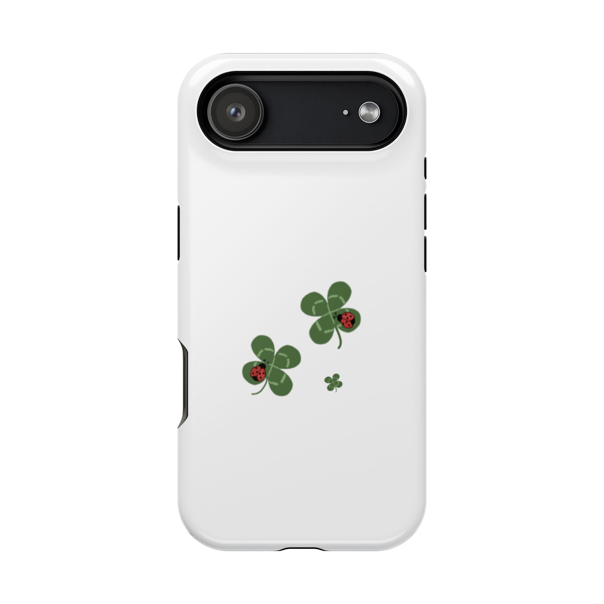 Lucky Clovers