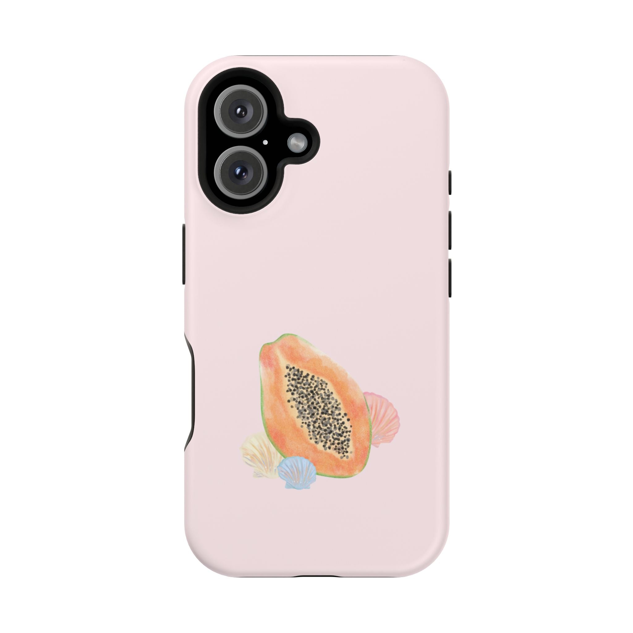 Papaya Case