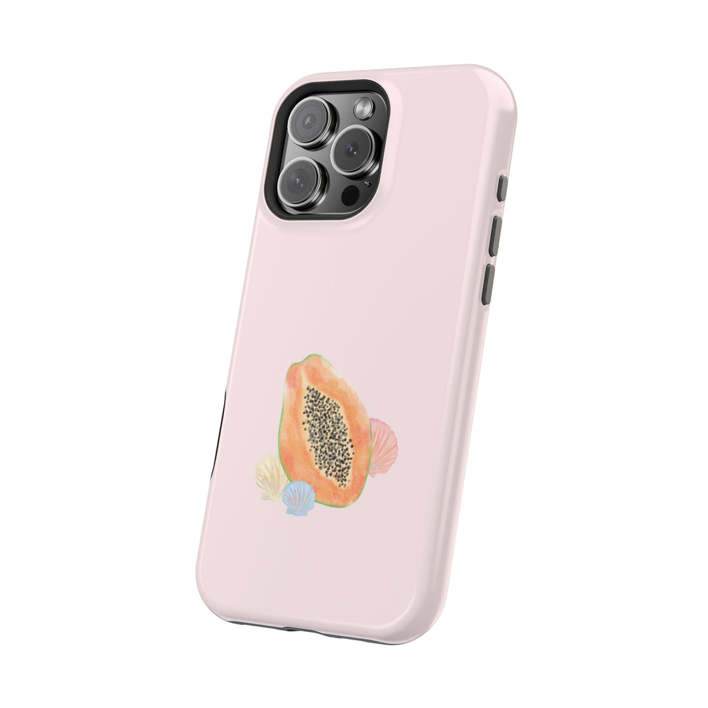 Papaya Case