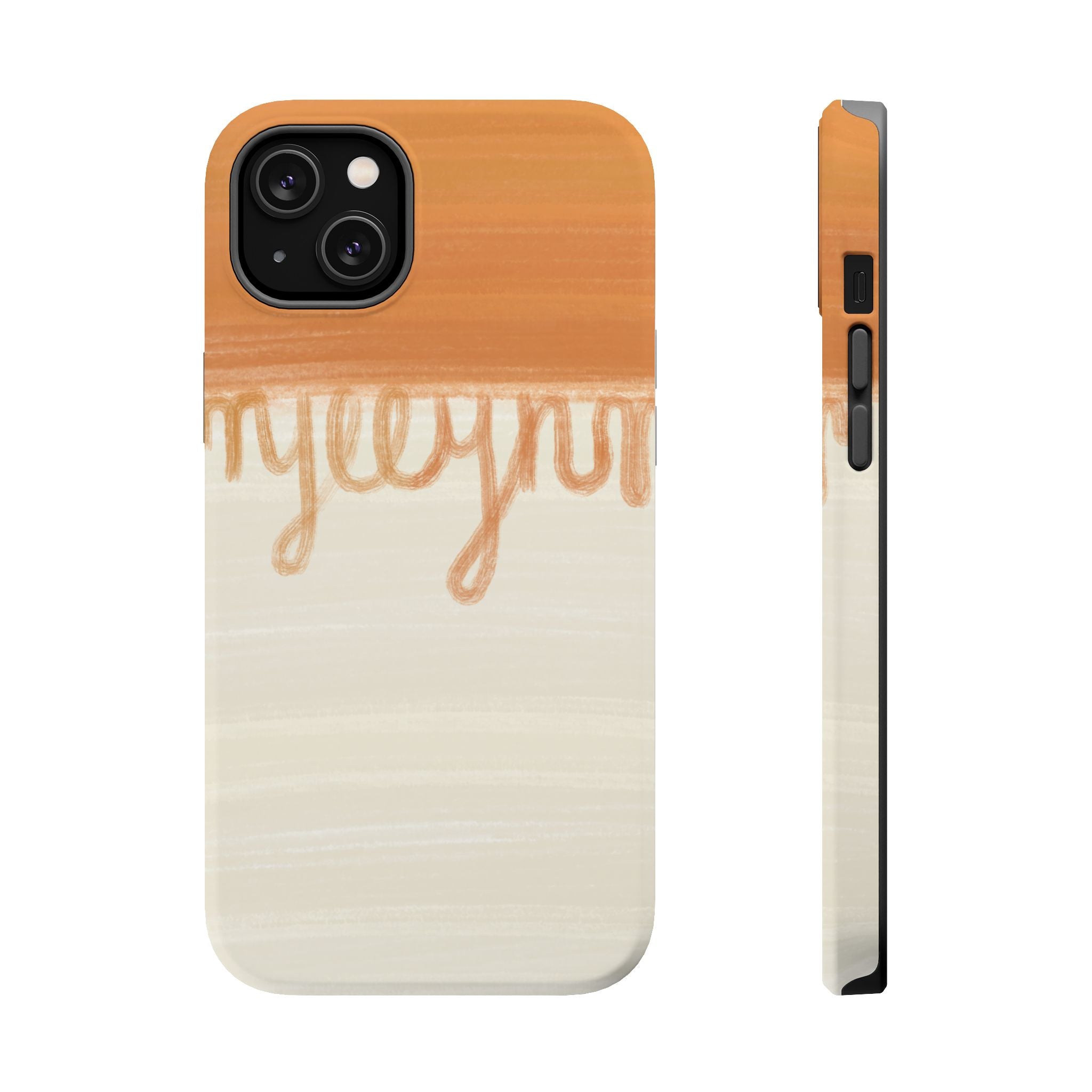 Caramel Latte