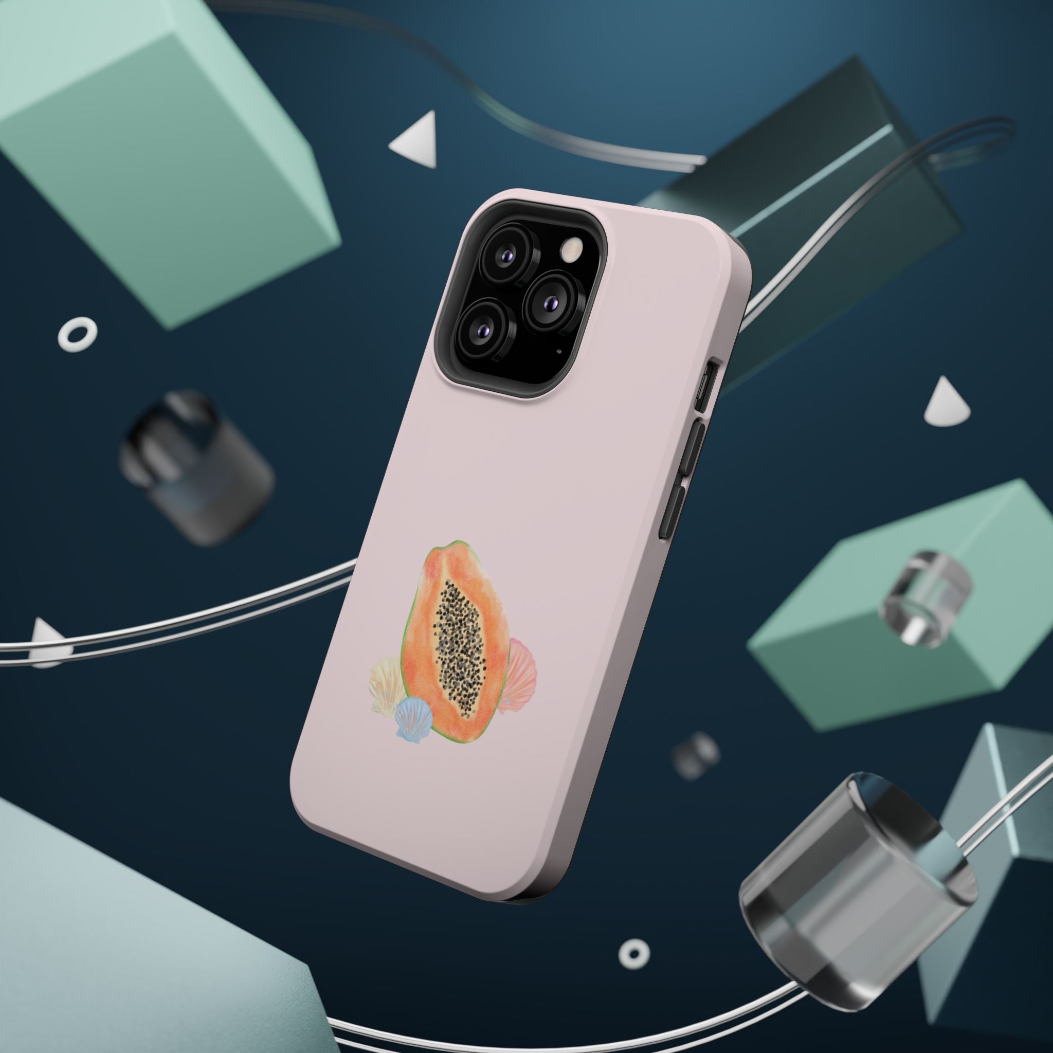 Papaya Case