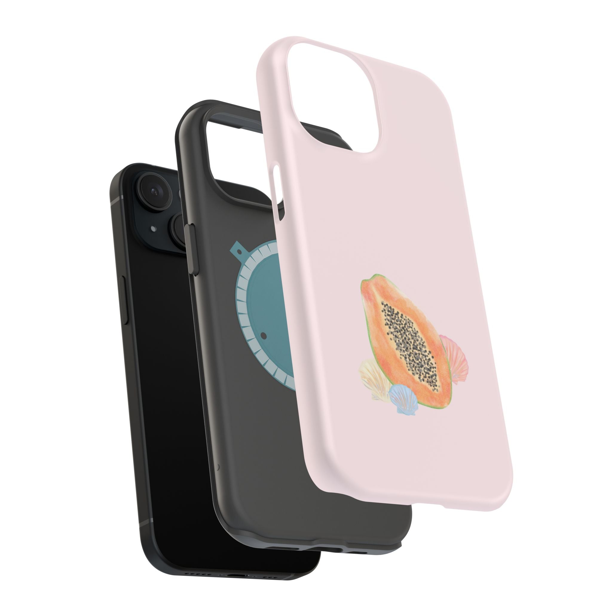 Papaya Case
