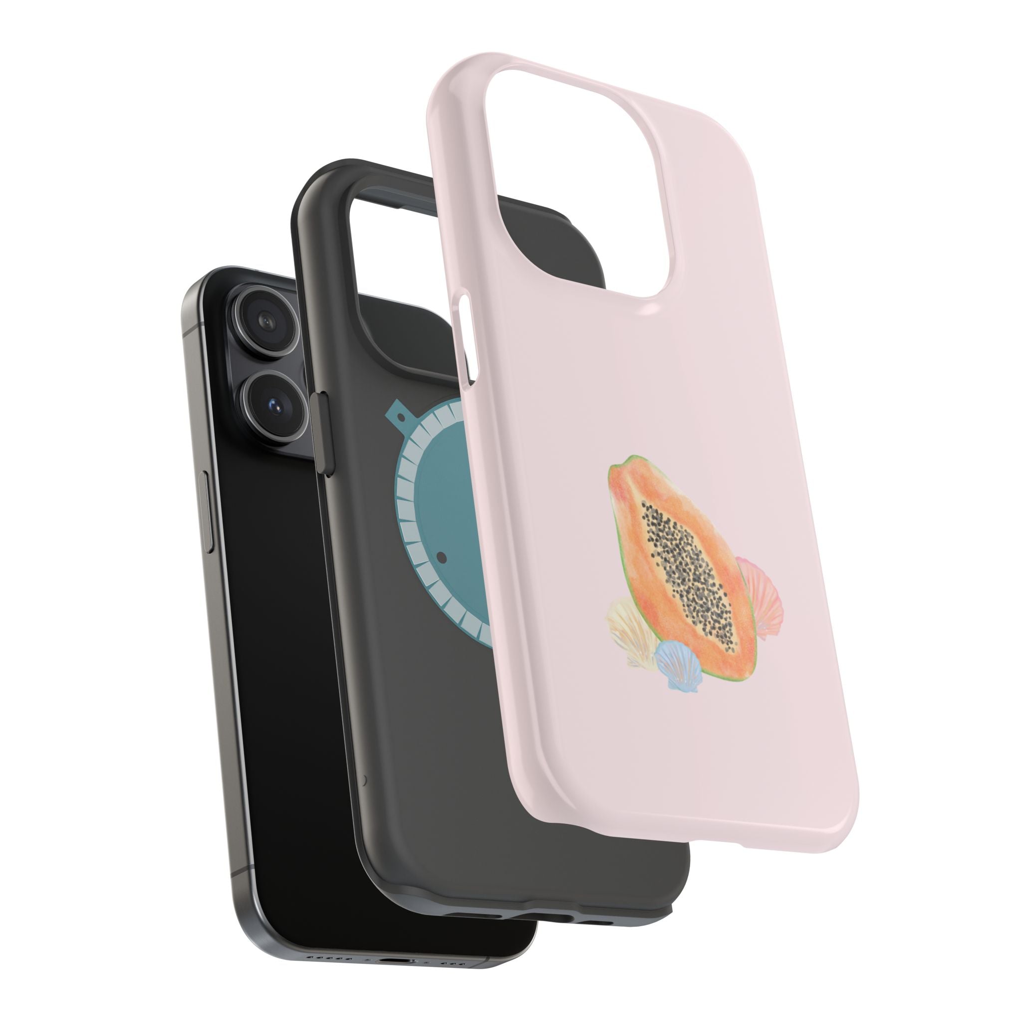 Papaya Case