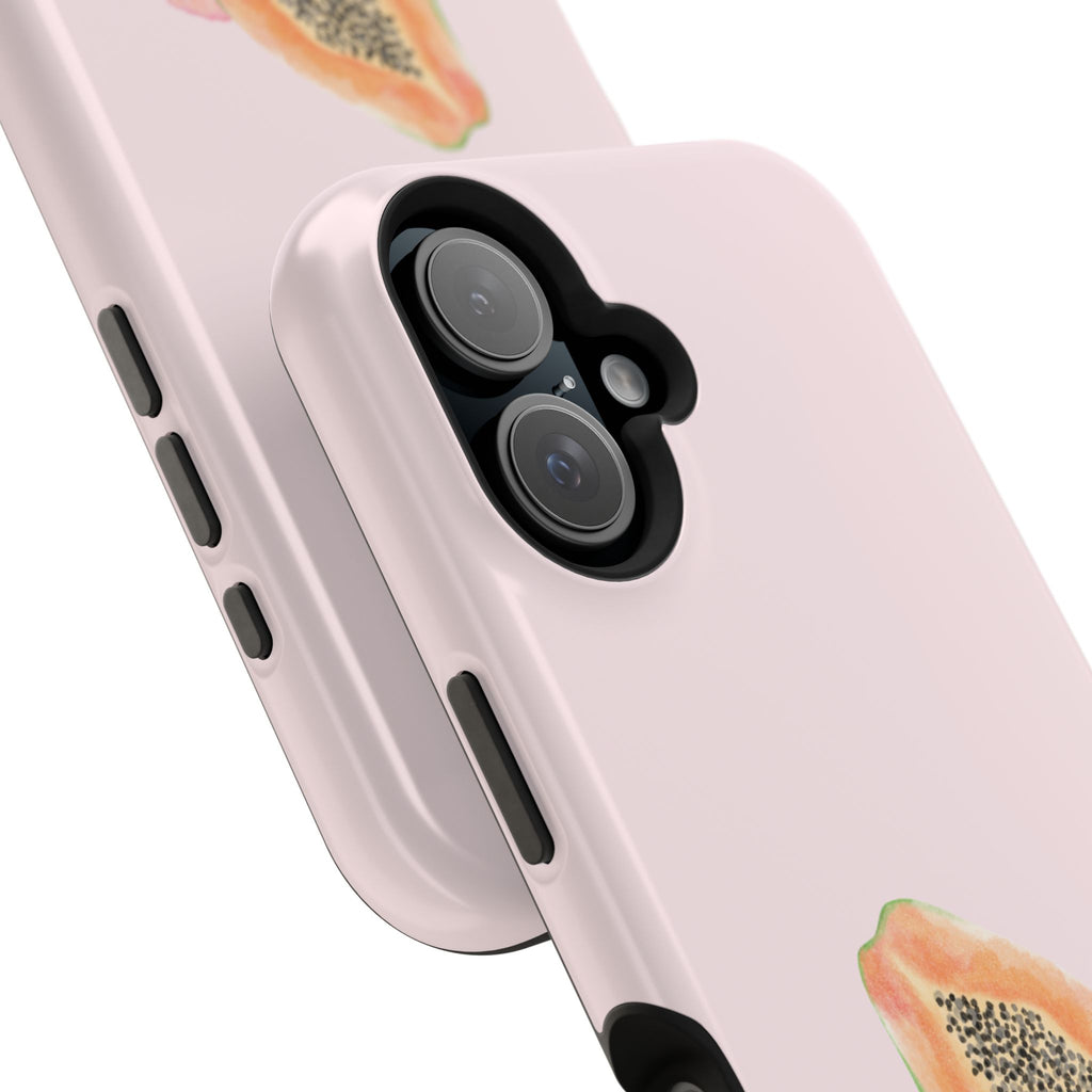 Papaya Case