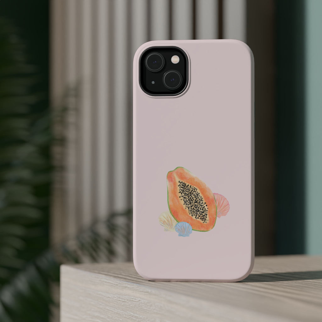 Papaya Case